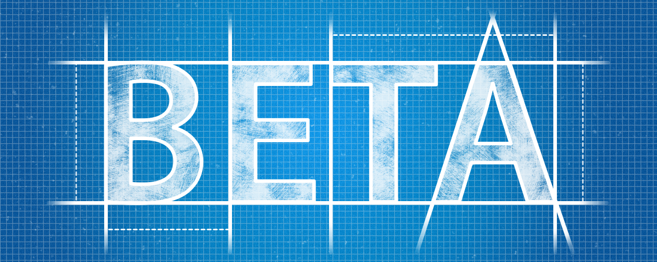 Beer Republic is in beta – what does this mean