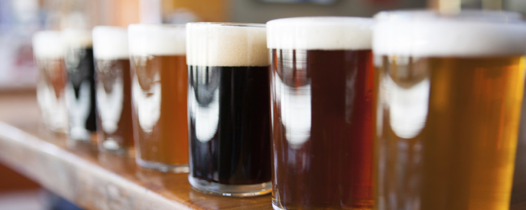 Featured Blog Post : Irishbeersnob – London Calling, Irlande Douze Points