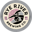 RyeRiver brewing