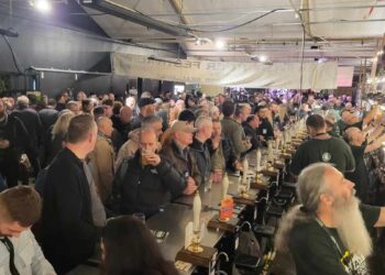 why-the-belfast-beer-&-cider-festival-matters