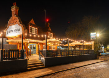 ‘the-brit’,-guildford,-re-opens-after-refurbishment