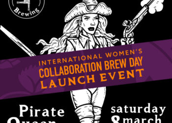 women’s-day-launch-for-brid’s-cross-pirate-queen