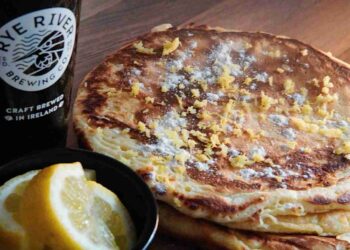 nocturn-export-stout-spiced-pancake-recipe