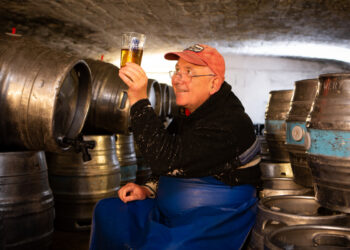 40th-anniversary-celebration-for-uley-brewery