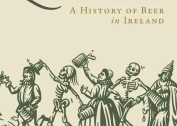 review:-filthy-queens:-a-history-of-beer-in-ireland