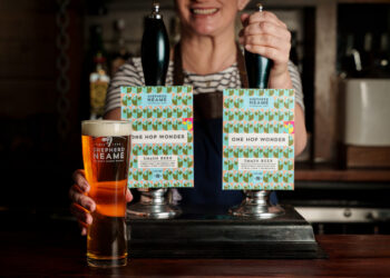 business-briefing:-shepherd-neame,-wetherspoon-figures