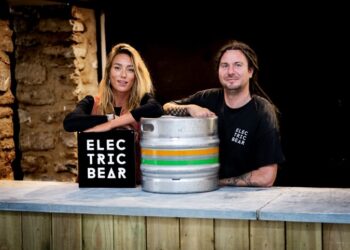 electric-bear-to-open-taproom-in-bath