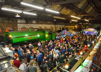 preview:-spa-valley-railway-real-ale-and-cider-festival