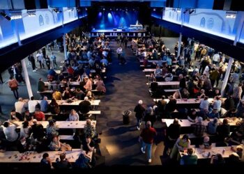 big-swally-returns-to-edinburgh’s-corn-exchange