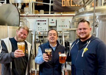 brew-york-owners-appoint-experienced-chairman