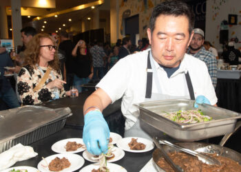 michelin-stars-&-beard-awards-shine-at-paired-at-the-2025-great-american-beer-festival