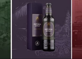 strong-beer-line-up-to-mark-fuller’s-anniversary