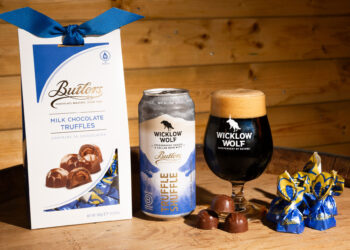 new-release:-truffle-shuffle-w/-butlers-chocolate