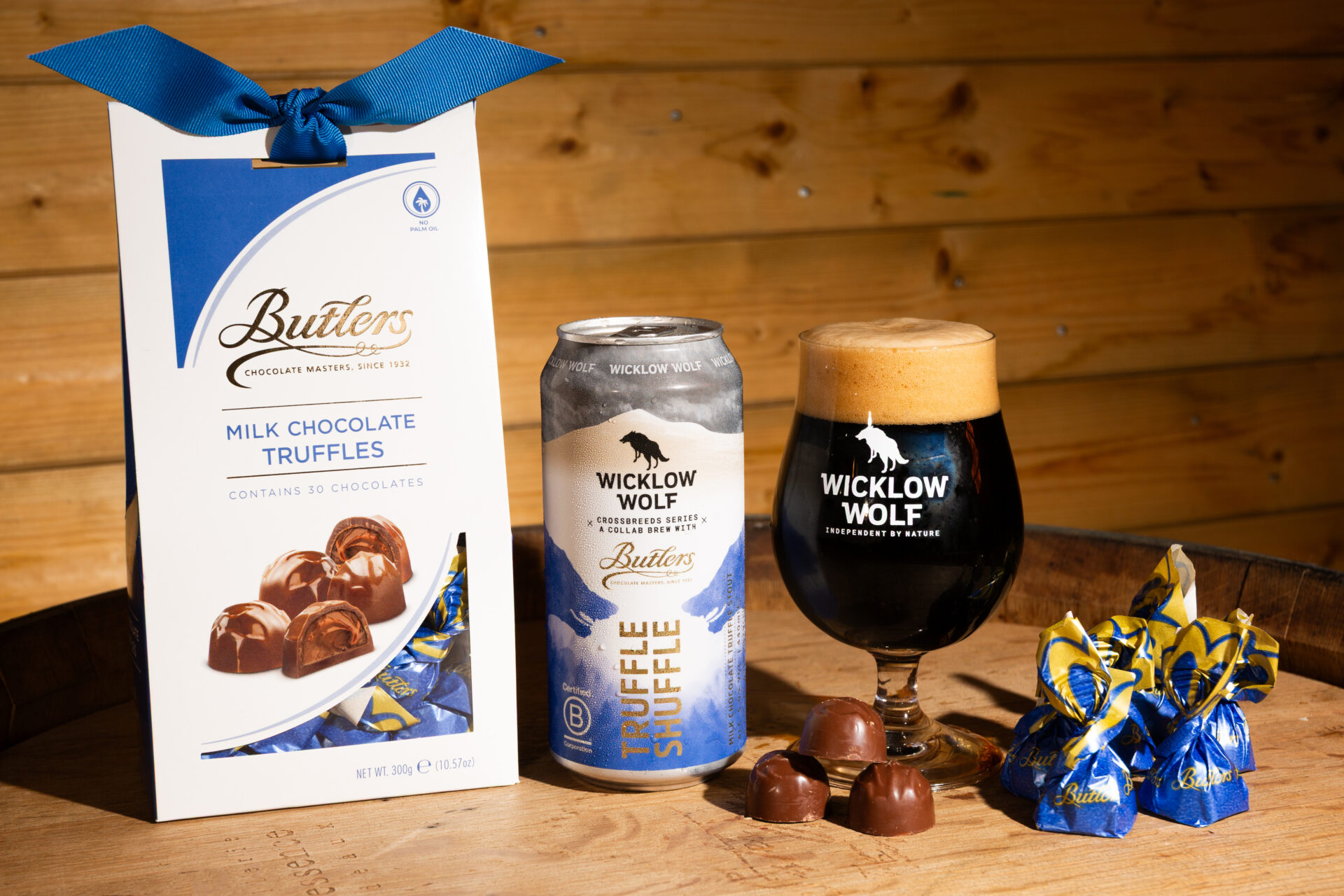 new-release:-truffle-shuffle-w/-butlers-chocolate