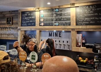 mine-brewing-co’s-st-ives-taproom-opens-today