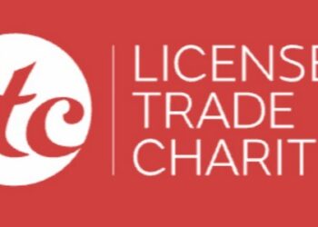 siba-partners-with-licensed-trade-charity