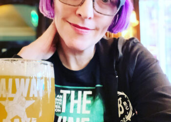 a-visit-to-antwerp,-and-billie’s-craft-beer-fest