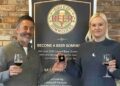 guild-of-beer-sommeliers-welcomes-newest-member