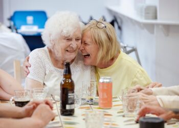 hundred-not-out:-a-unique-brewing-project