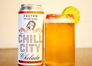 fulton-brewing-collabs-with-cry-baby-craig’s-hot-sauce